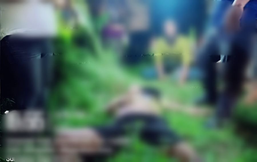 Diduga Dianiaya Sejumlah Oknum TNI, Warga Labura Meninggal Dunia di Areal Agrinas Palma