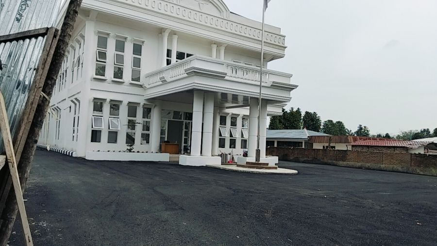 Mega Proyek 12 M, Bapenda Sumut Diduga Bancakan, Pj Gubsu Diminta Copot SN Sebagai Kepala UPTD