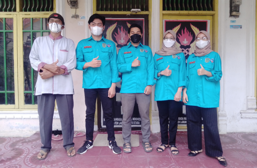 PDBI Labura Dihidupkan Kembali