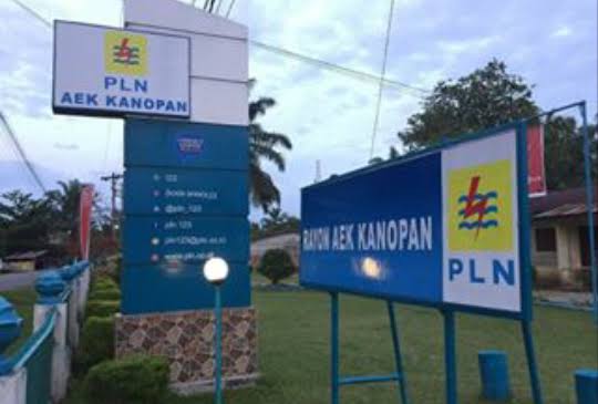 Pemadaman Listrik di Aek Kanopan Dinilai Tidak Profesional, Masyarakat Tuangkan Kekecewaan di Medsos