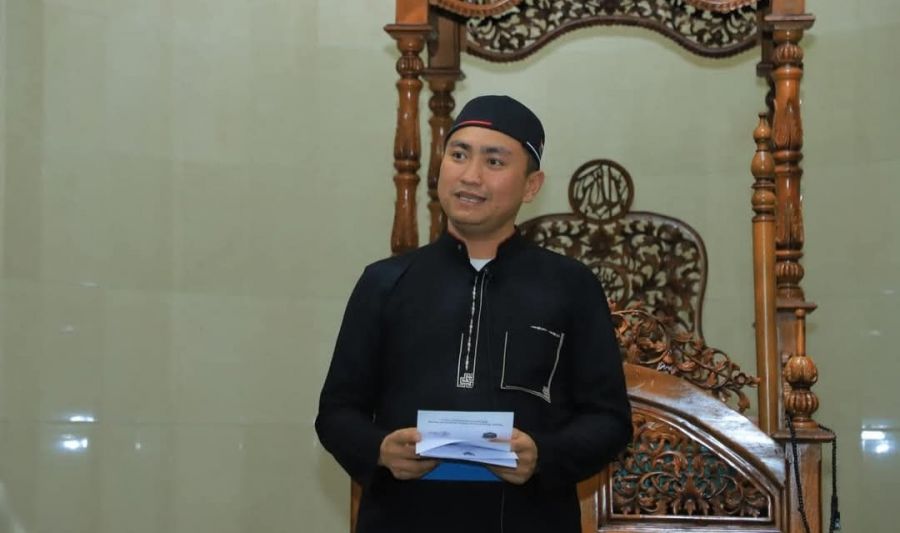 Pemkab Labura Gelar Safari Ramadan, Salurkan Bantuan dan Serap Aspirasi Masyarakat