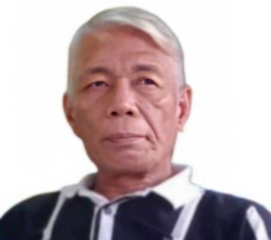 Tokoh Pemuda Freddy Simangunsong Tutup Usia, Sosok Dermawan dan Dekat dengan Rakyat Kecil