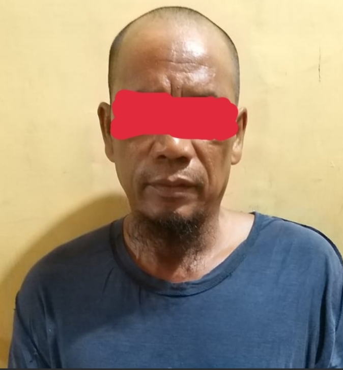 Tolak Hubungan Intim, Suami Habisi Nyawa Istri